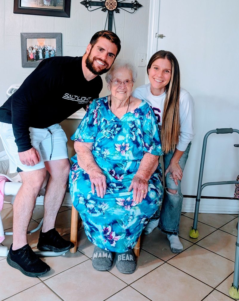 Patsy Nell Viator - Photo 72