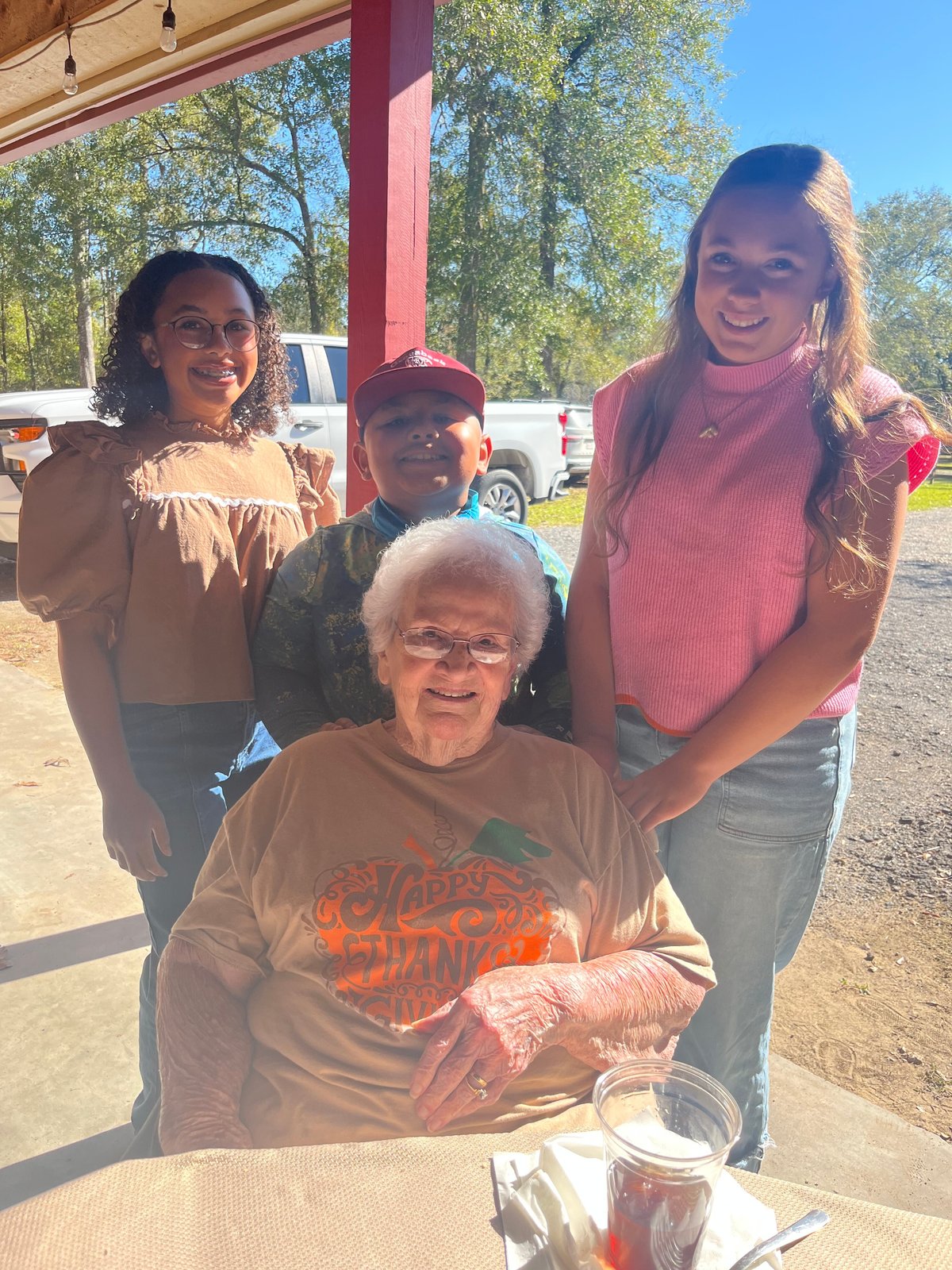 Patsy Nell Viator — photo 71