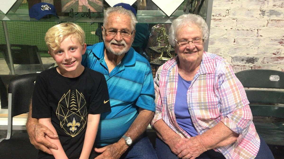 Patsy Nell Viator — photo 75