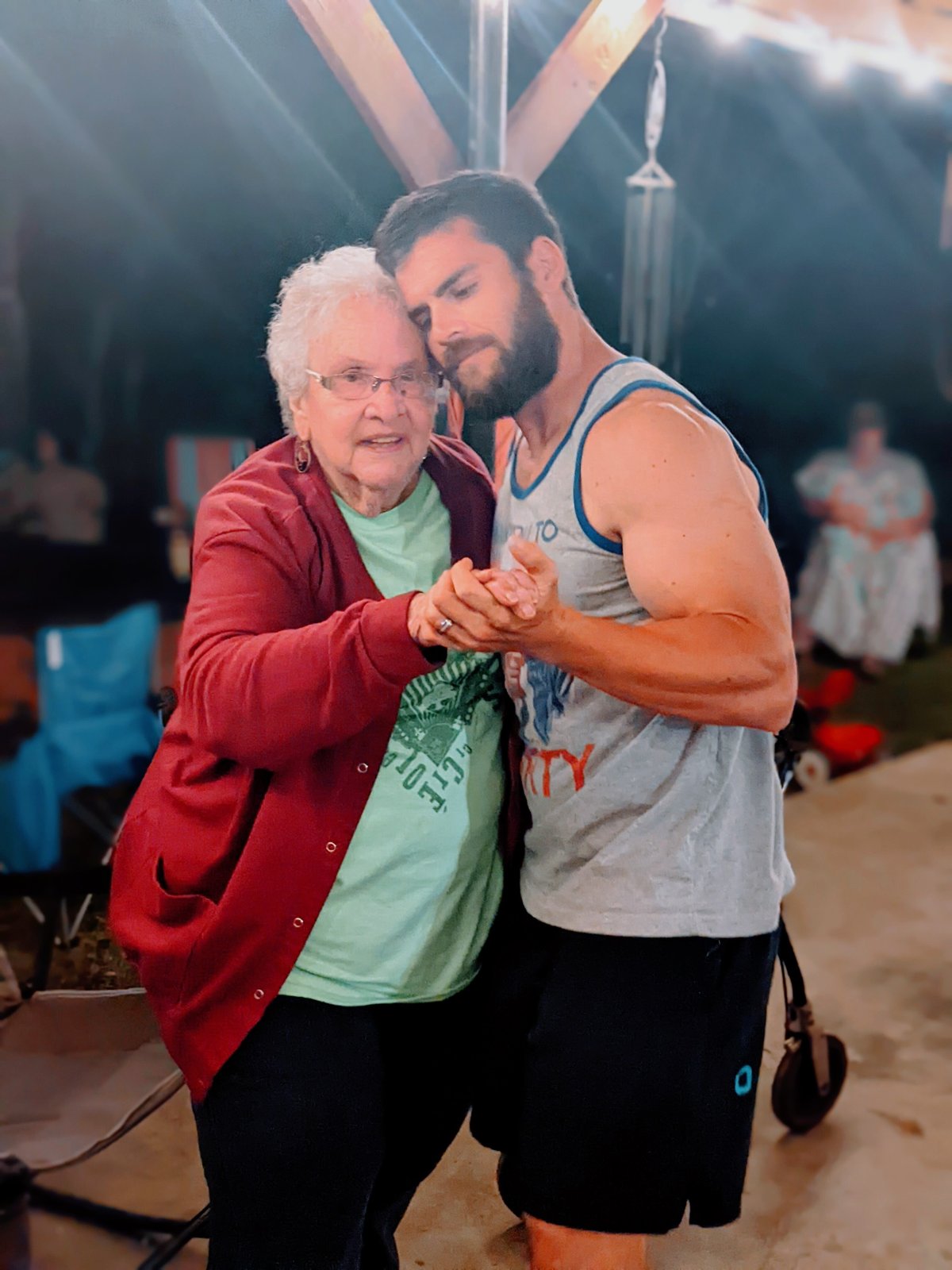 Patsy Nell Viator — photo 77