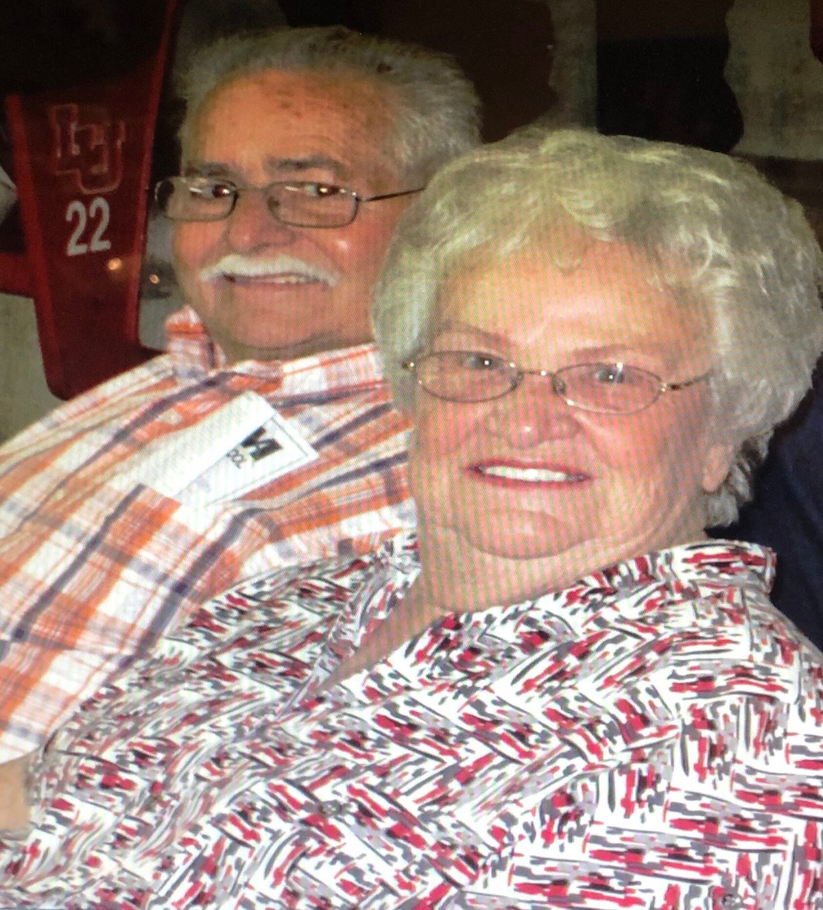 Patsy Nell Viator — photo 78