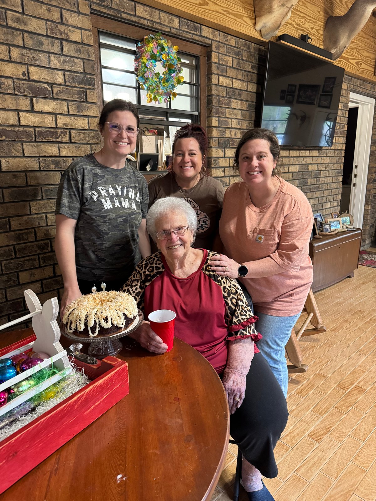 Patsy Nell Viator — photo 74