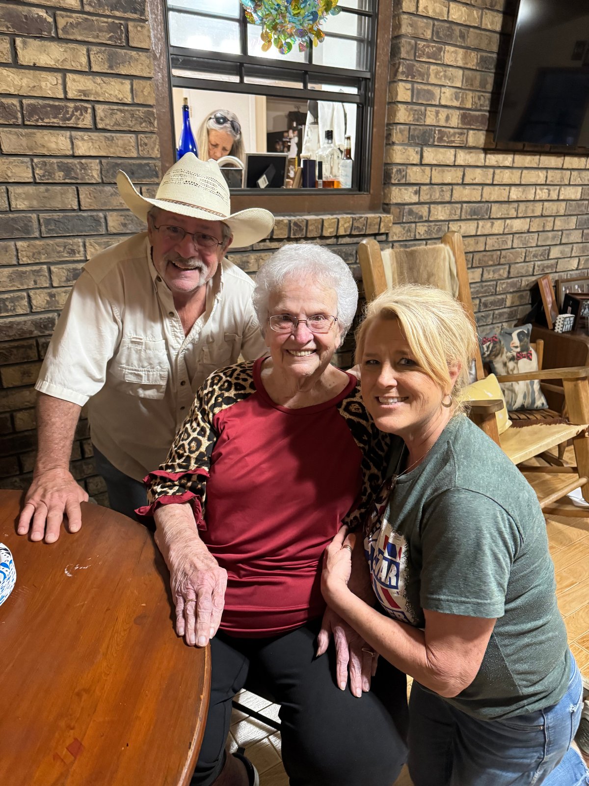 Patsy Nell Viator — photo 76