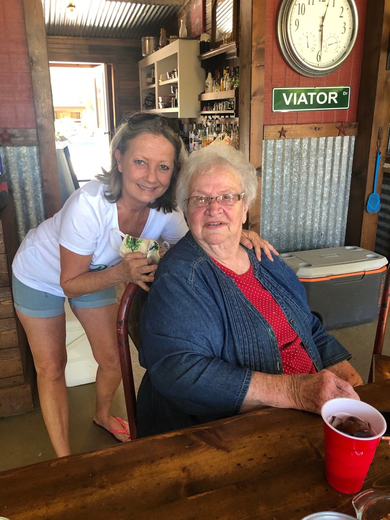 Patsy Nell Viator - Photo 80