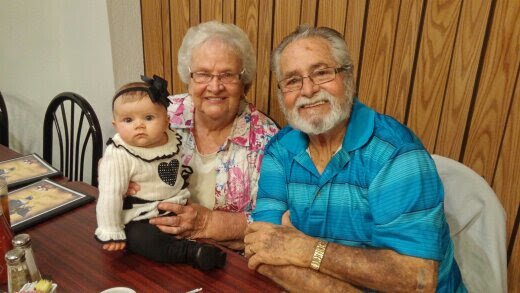 Patsy Nell Viator — photo 82