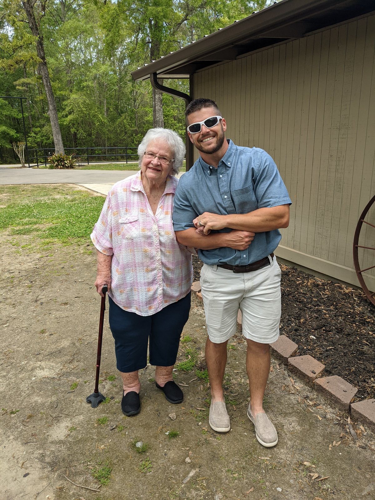 Patsy Nell Viator — photo 81