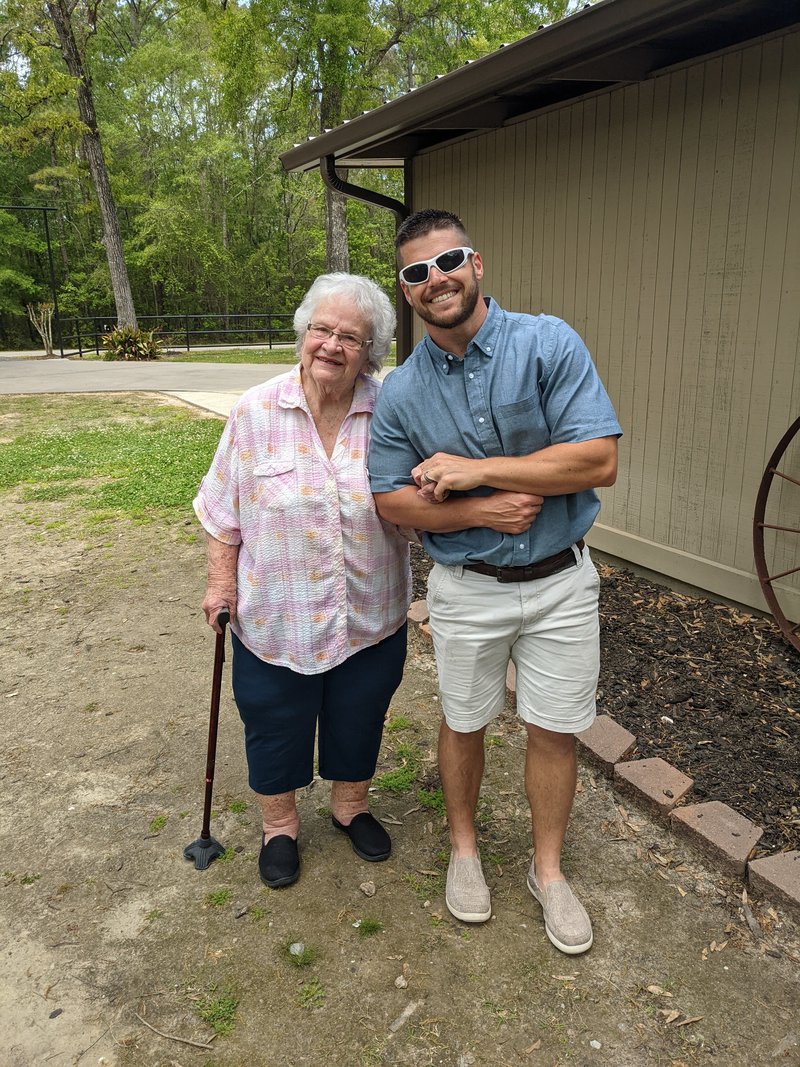 Patsy Nell Viator - Photo 81