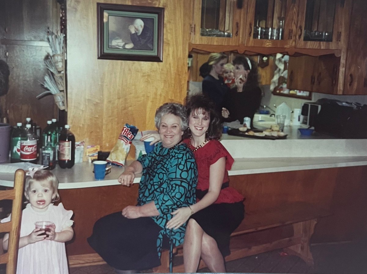 Patsy Nell Viator — photo 84