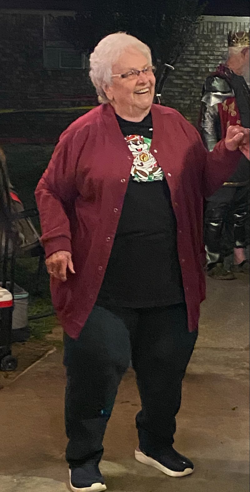 Patsy Nell Viator - Photo 79