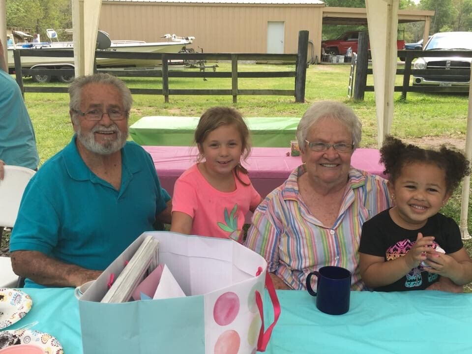 Patsy Nell Viator — photo 87