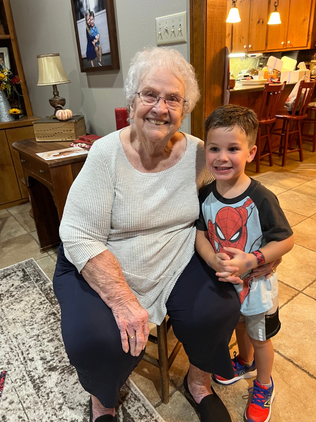 Patsy Nell Viator — photo 86