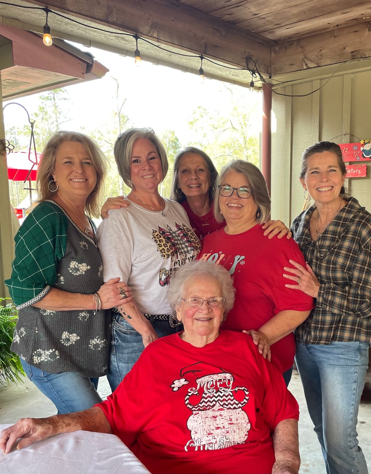 Patsy Nell Viator — photo 88