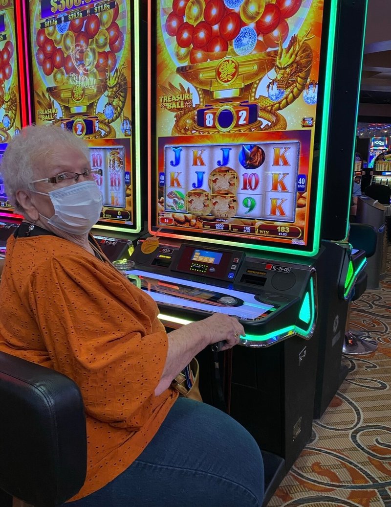 Patsy Nell Viator - Photo 89