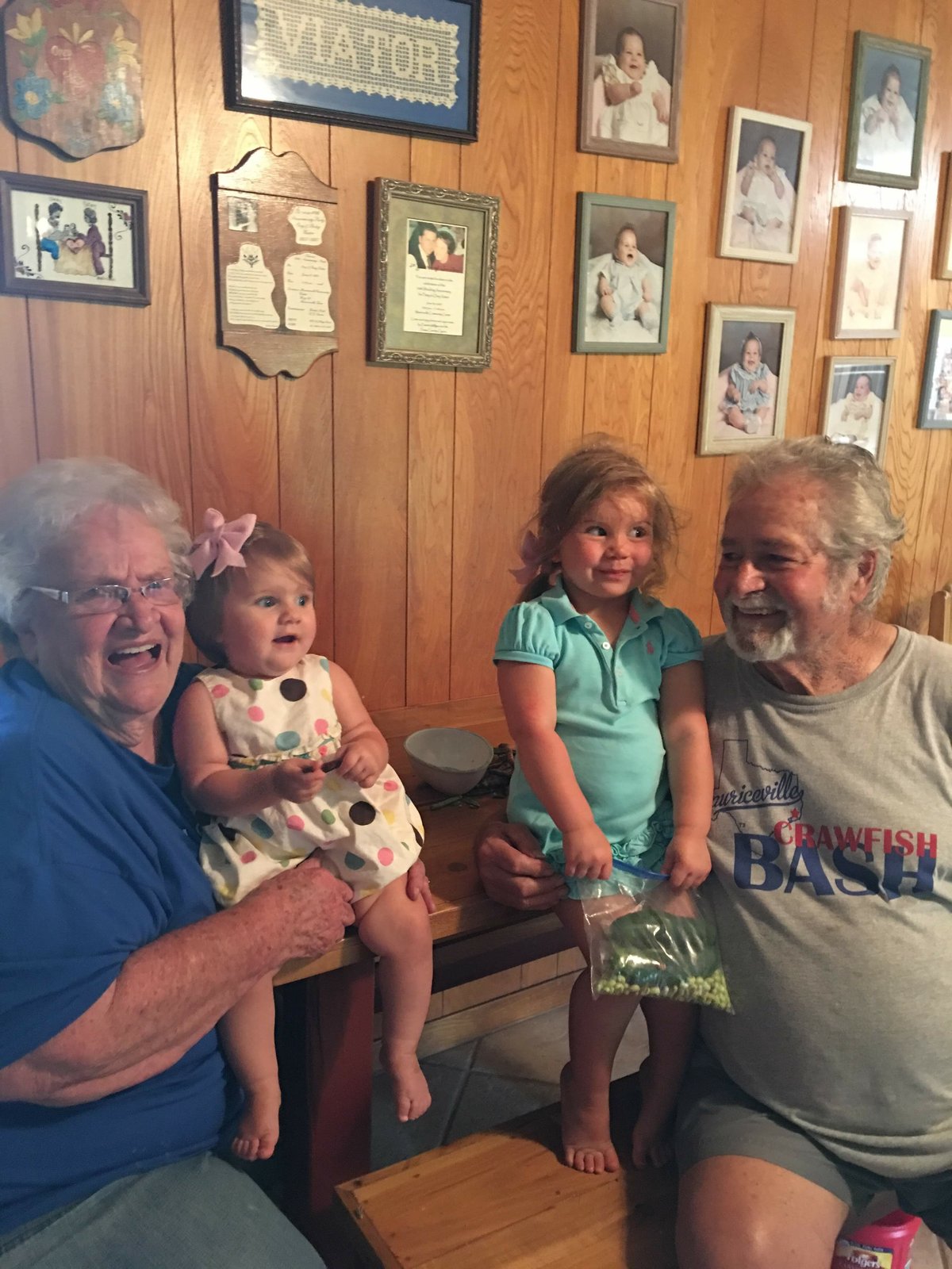 Patsy Nell Viator — photo 94