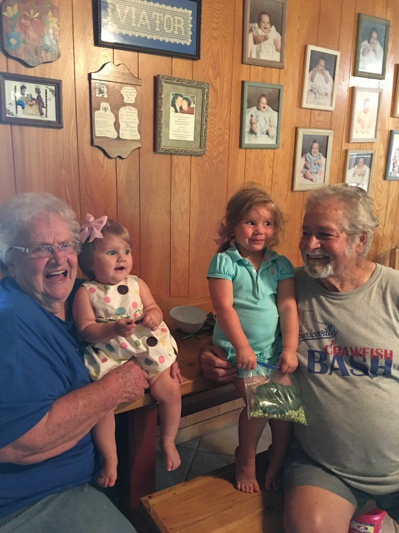 Patsy Nell Viator - Photo 94