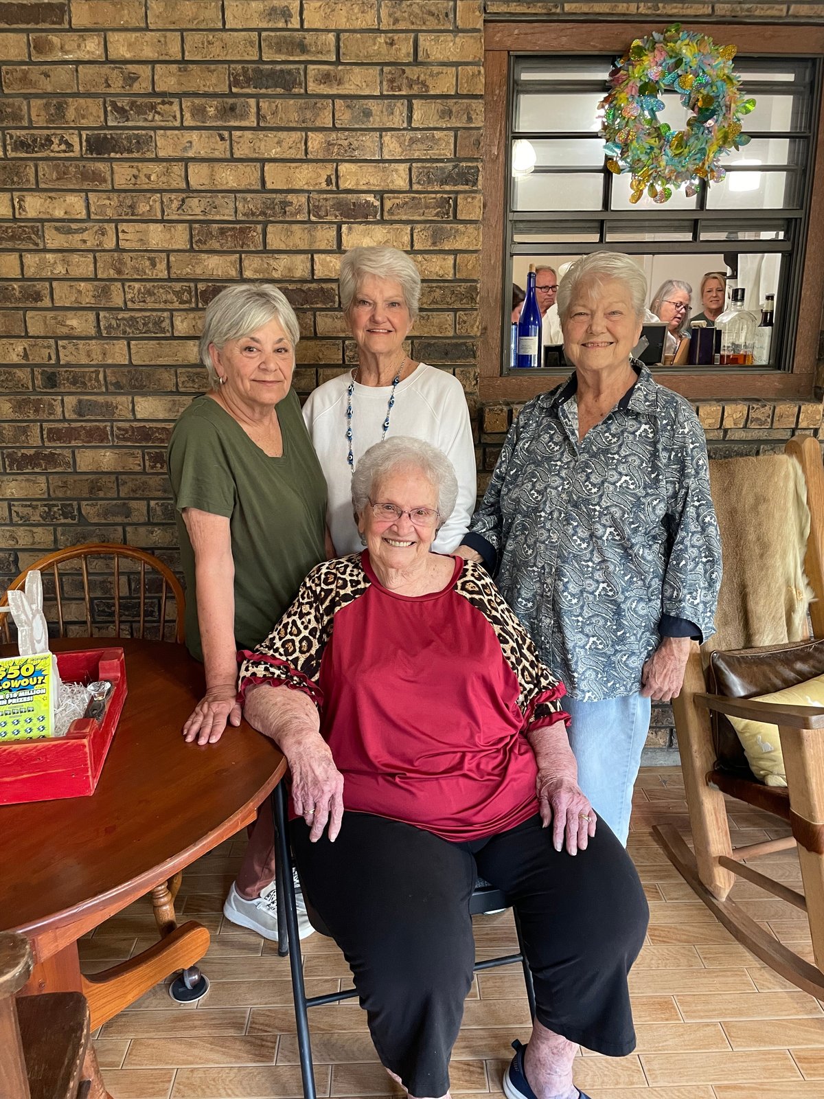 Patsy Nell Viator — photo 92