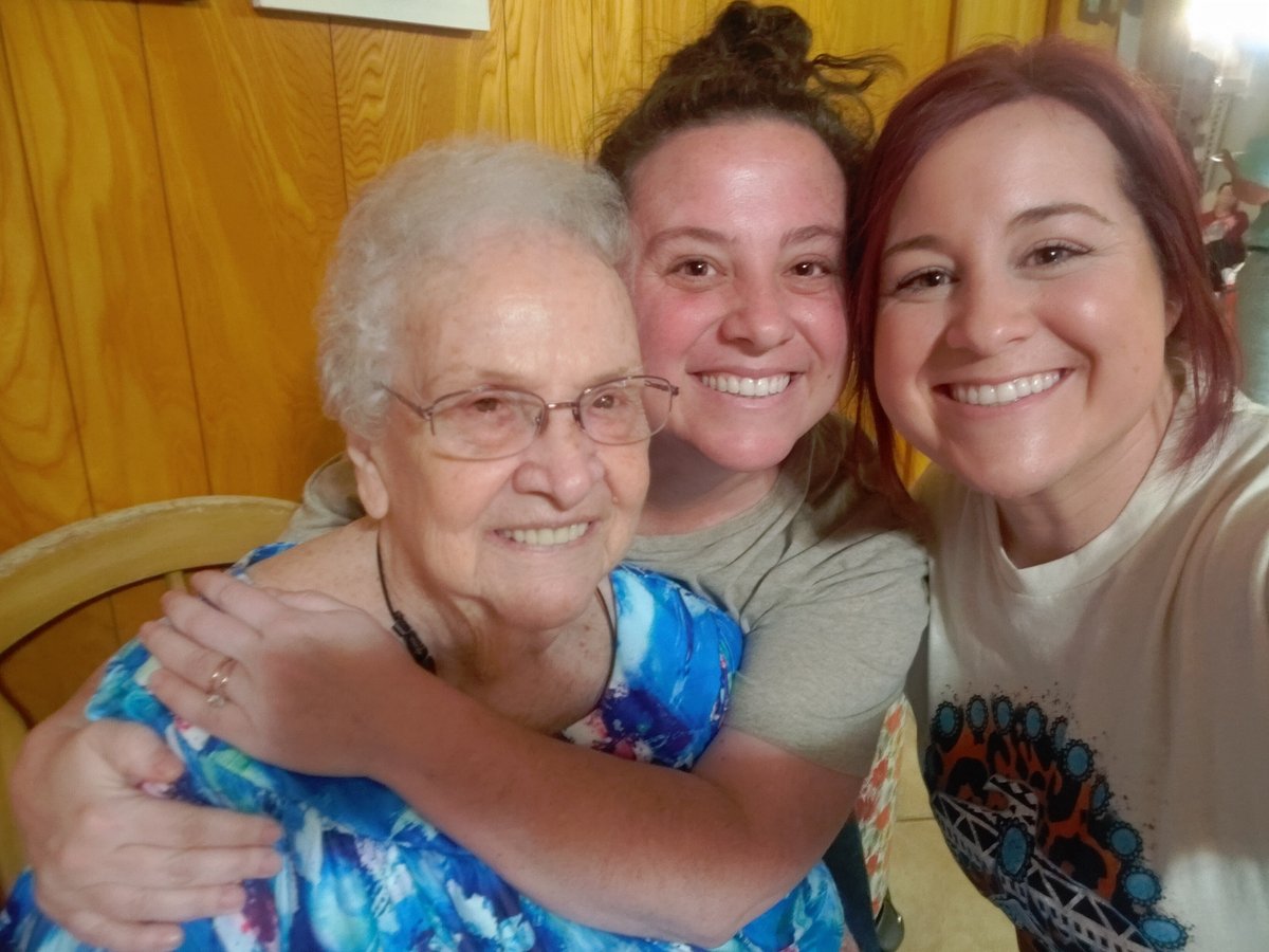 Patsy Nell Viator — photo 96