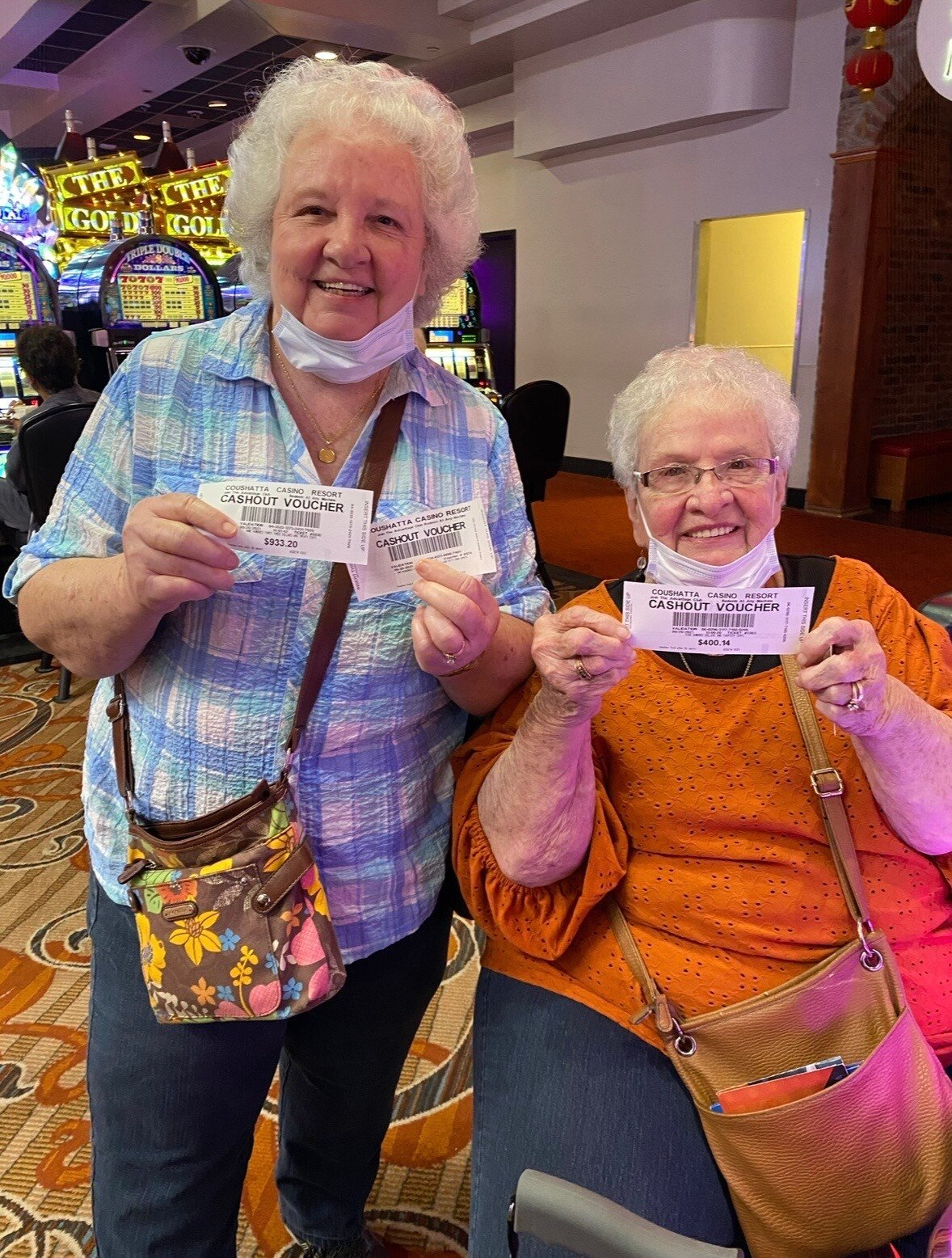 Patsy Nell Viator — photo 95