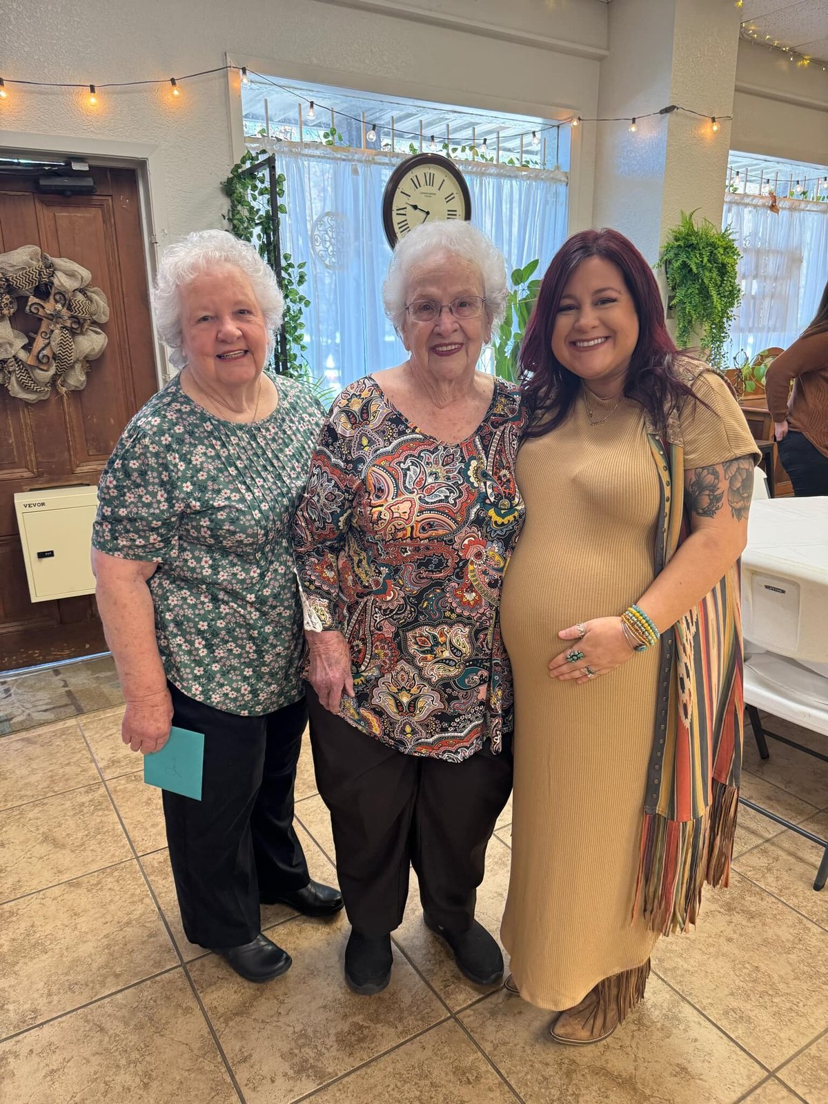 Patsy Nell Viator — photo 98