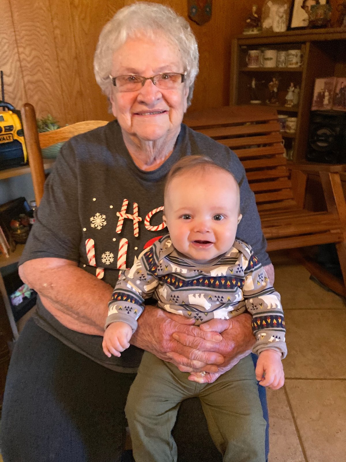 Patsy Nell Viator — photo 97