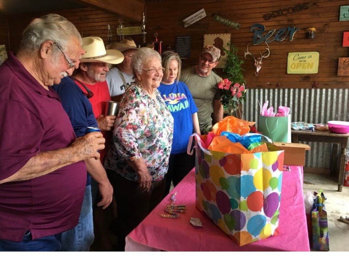 Patsy Nell Viator — photo 101