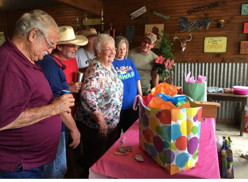 Patsy Nell Viator - Photo 101