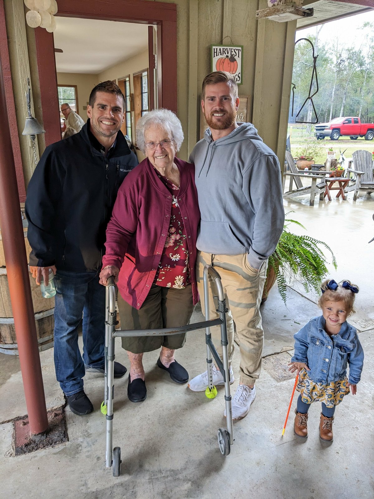 Patsy Nell Viator — photo 102