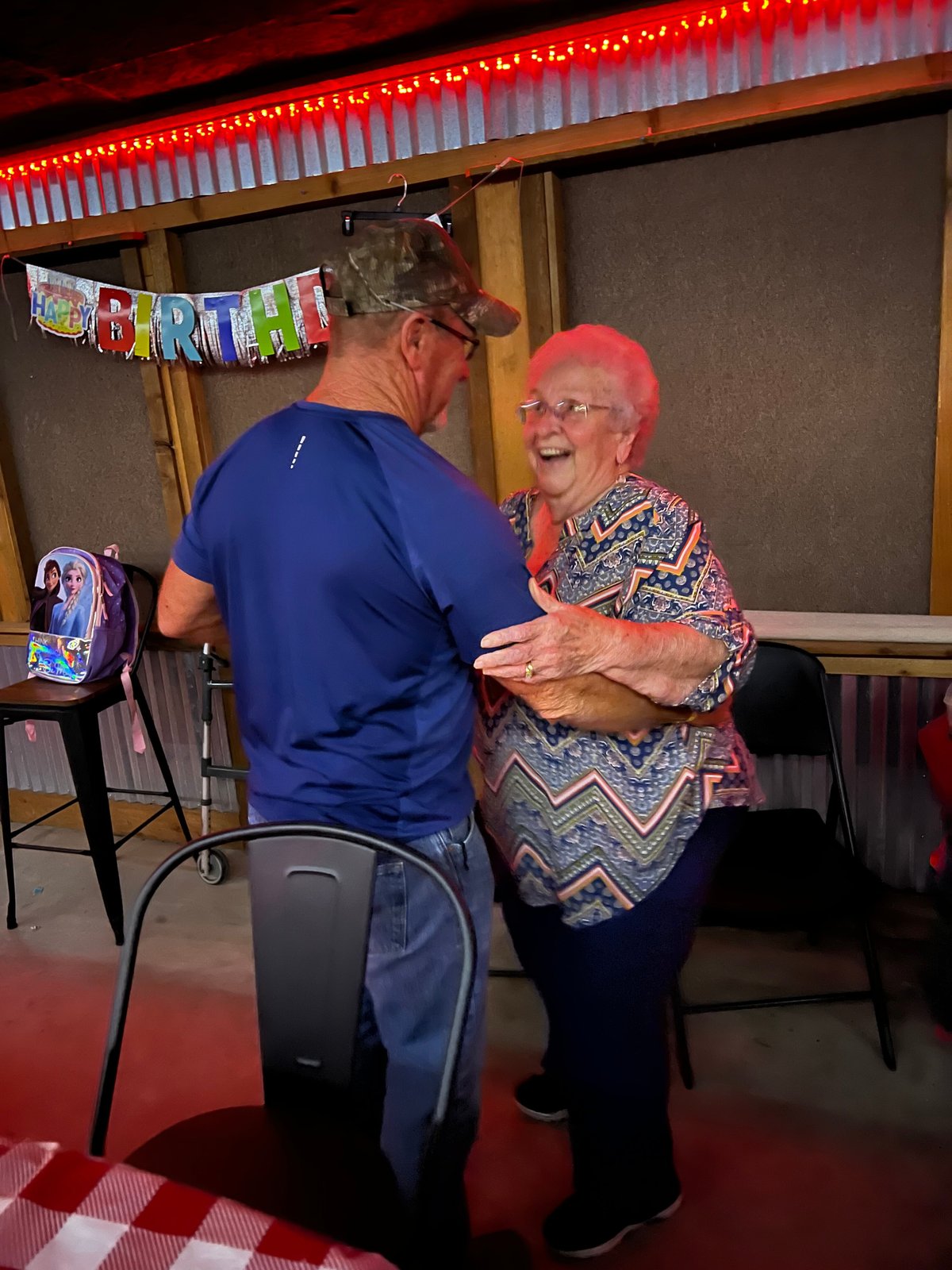 Patsy Nell Viator — photo 104