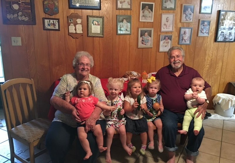 Patsy Nell Viator - Photo 106