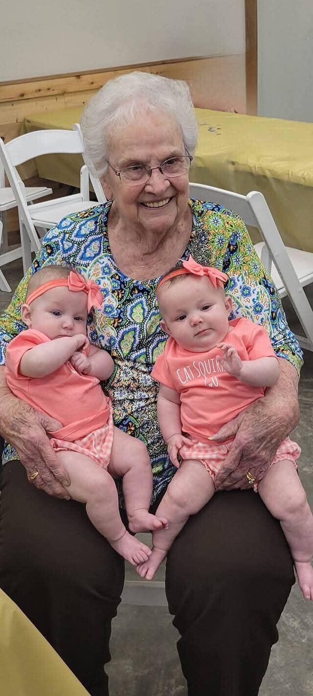 Patsy Nell Viator — photo 107