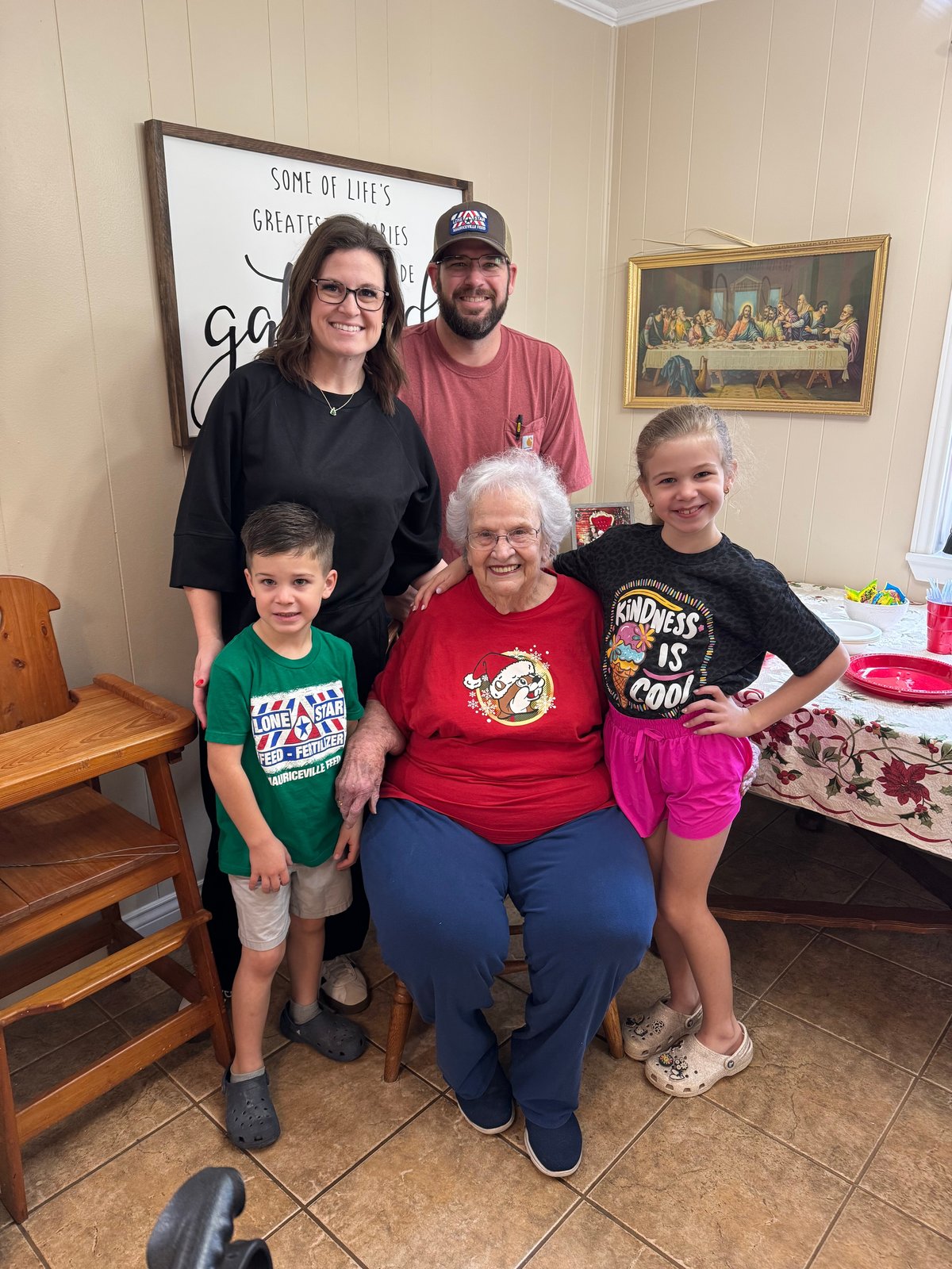 Patsy Nell Viator — photo 105