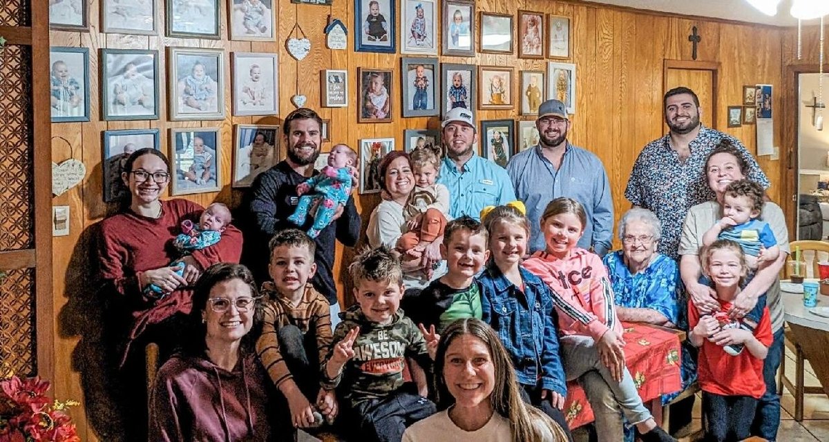 Patsy Nell Viator — photo 109