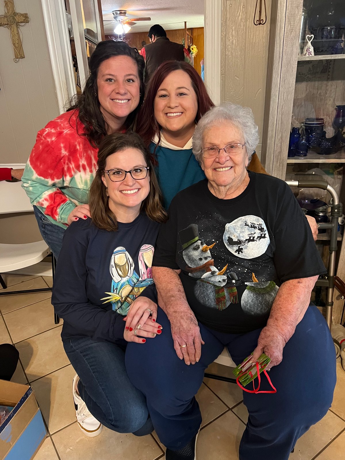 Patsy Nell Viator — photo 108