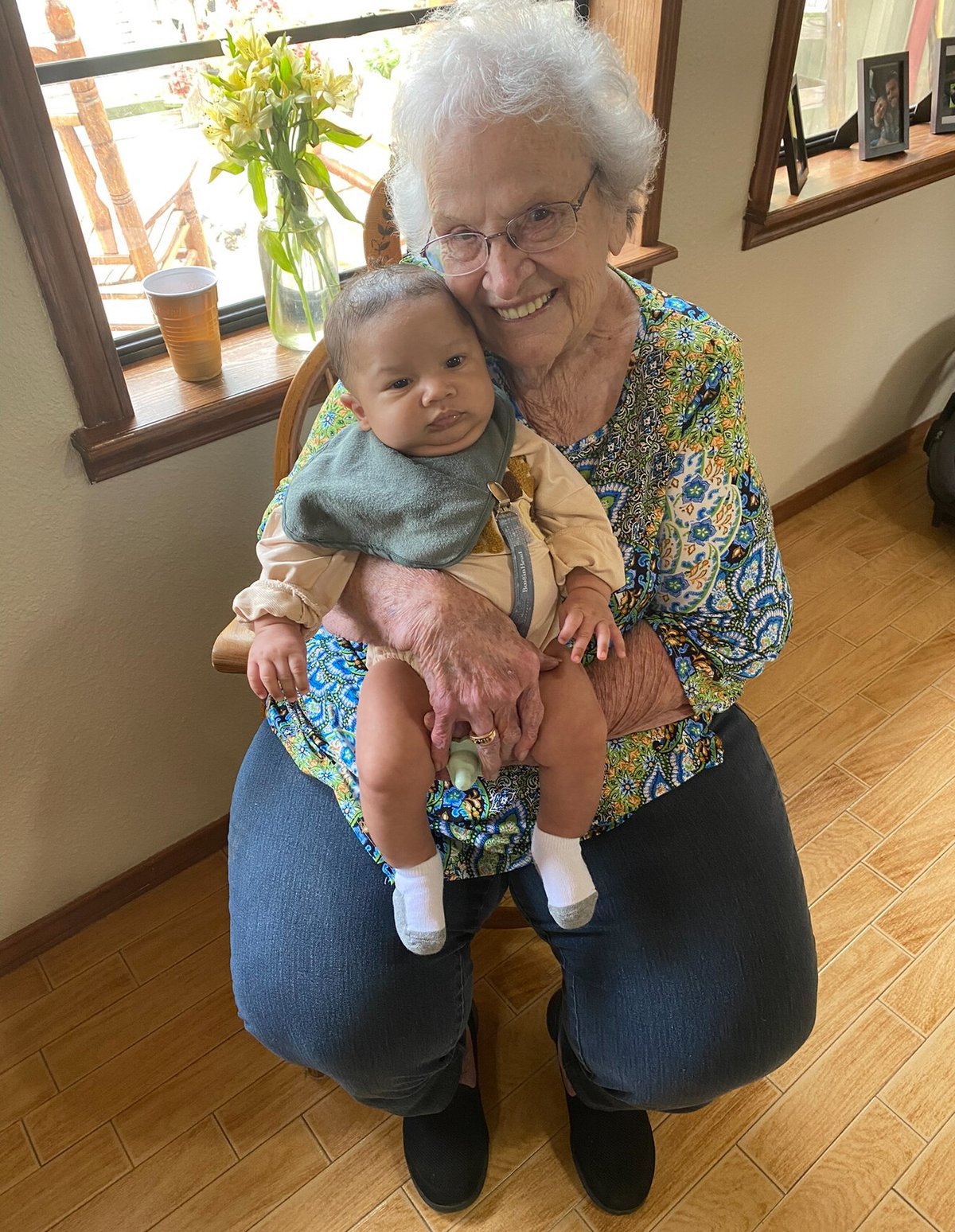 Patsy Nell Viator — photo 114