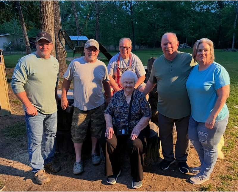 Patsy Nell Viator - Photo 115