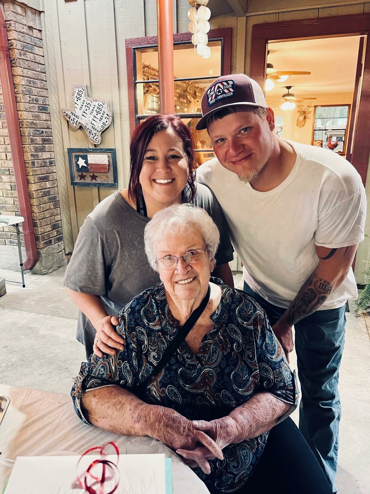 Patsy Nell Viator — photo 116