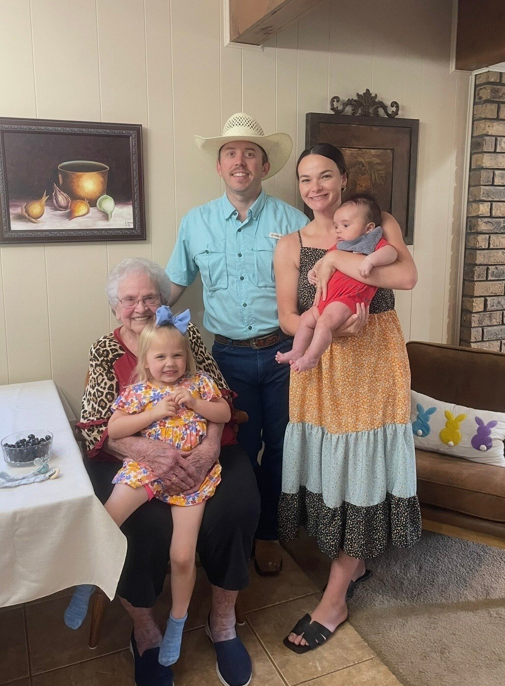 Patsy Nell Viator — photo 118