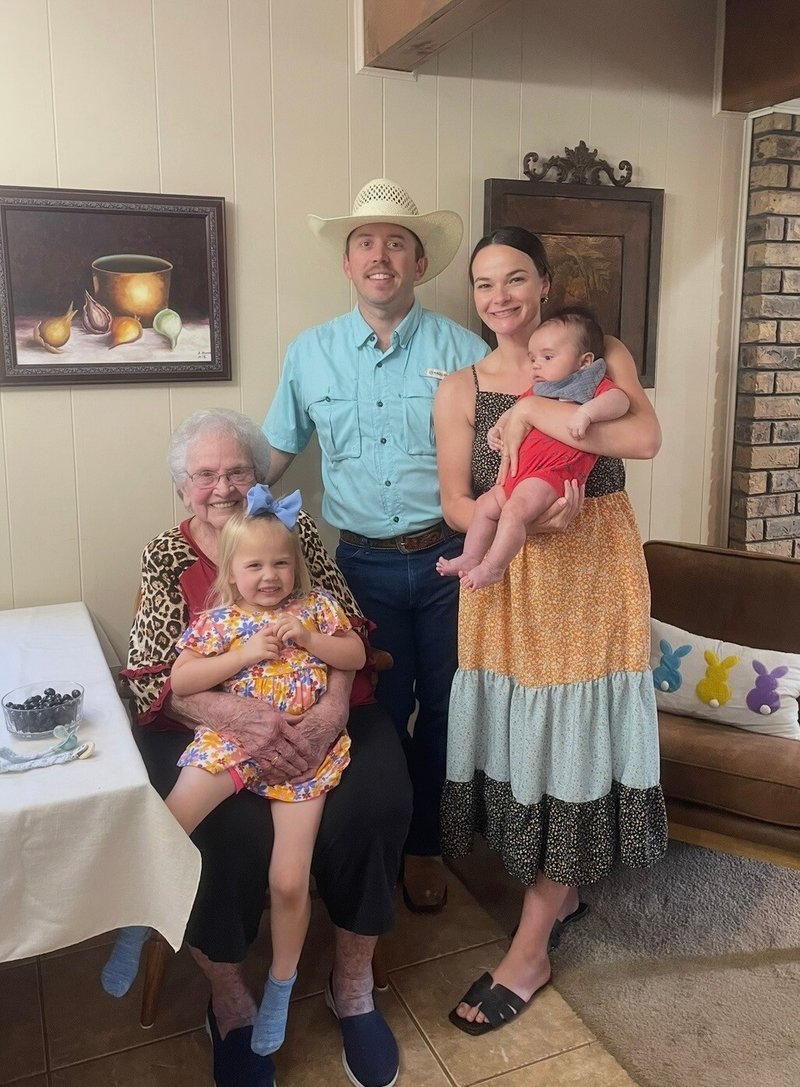 Patsy Nell Viator - Photo 118