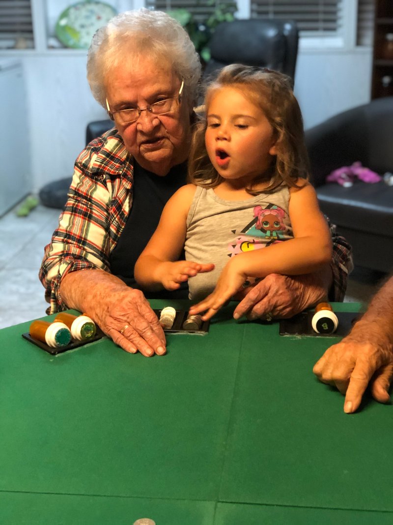 Patsy Nell Viator - Photo 117