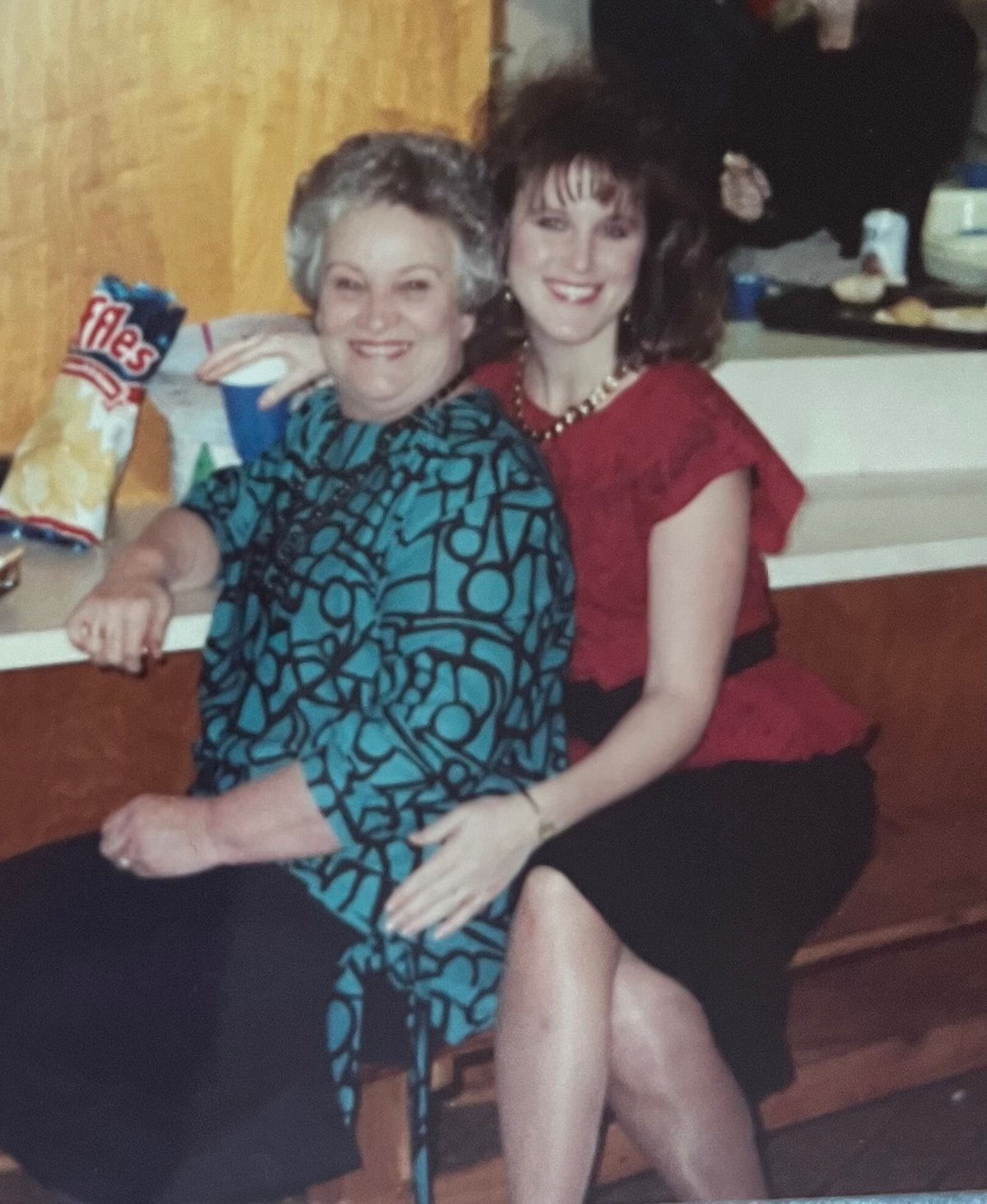 Patsy Nell Viator — photo 119