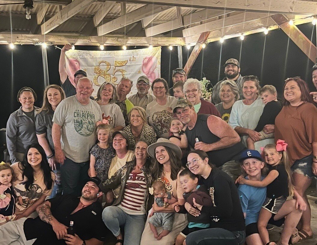 Patsy Nell Viator — photo 121