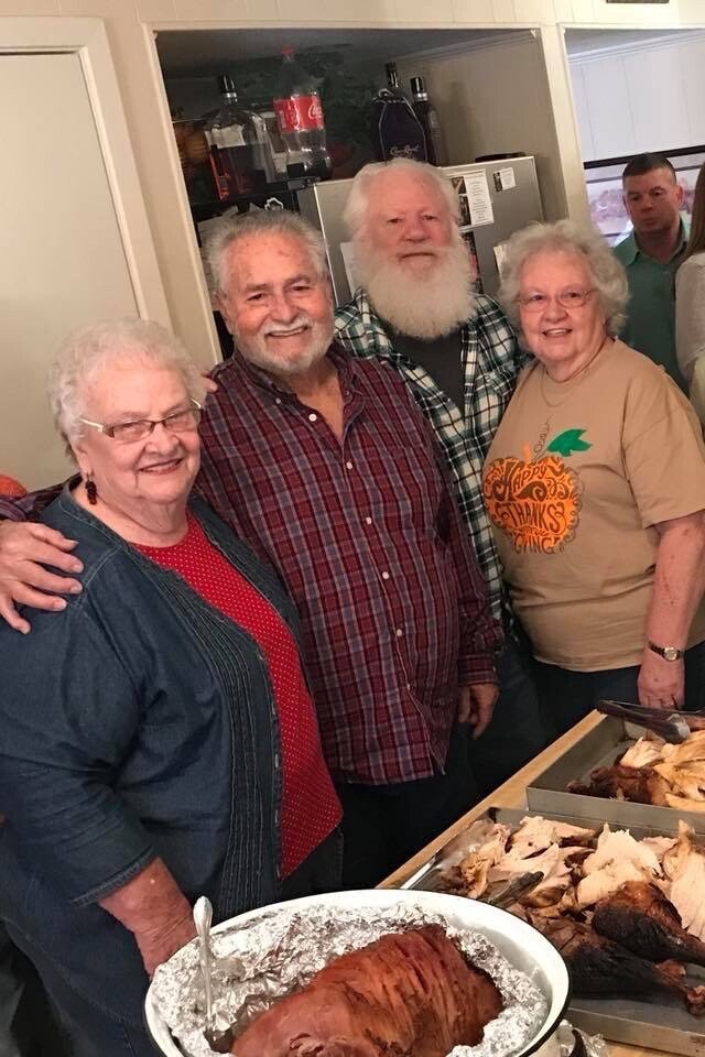 Patsy Nell Viator — photo 123