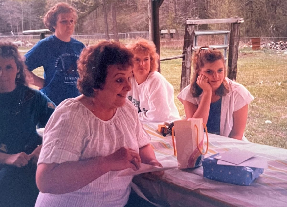 Patsy Nell Viator — photo 124