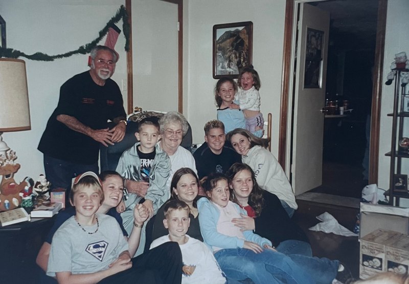 Patsy Nell Viator - Photo 122