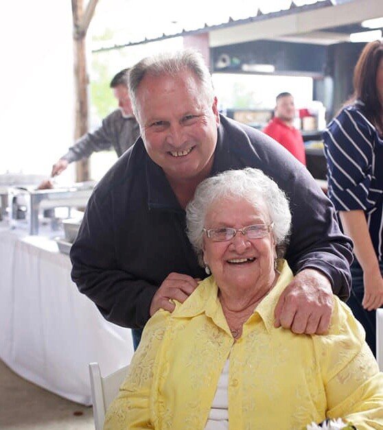 Patsy Nell Viator — photo 125