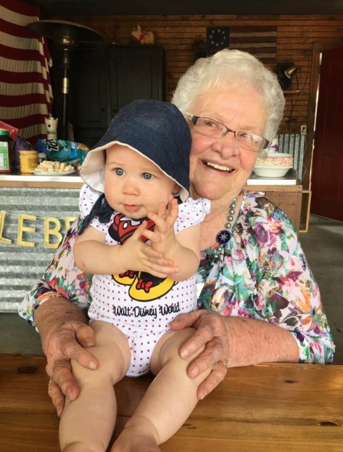 Patsy Nell Viator — photo 127