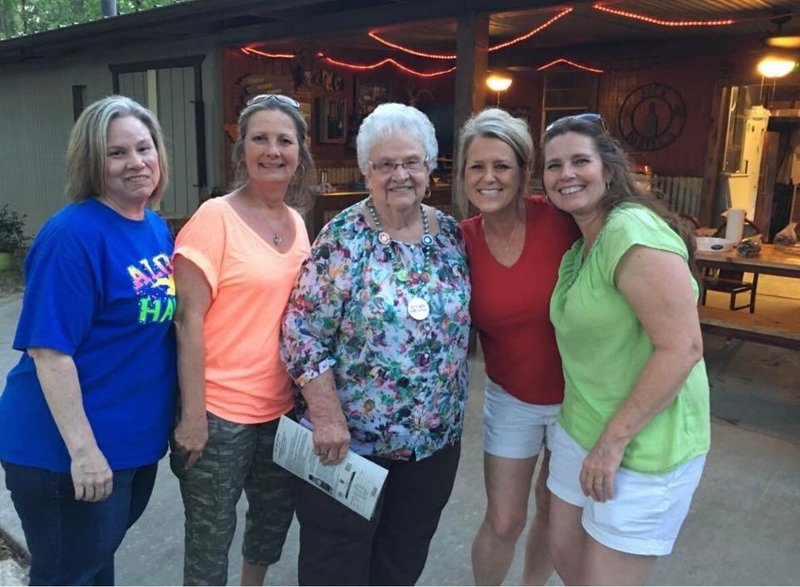 Patsy Nell Viator - Photo 126