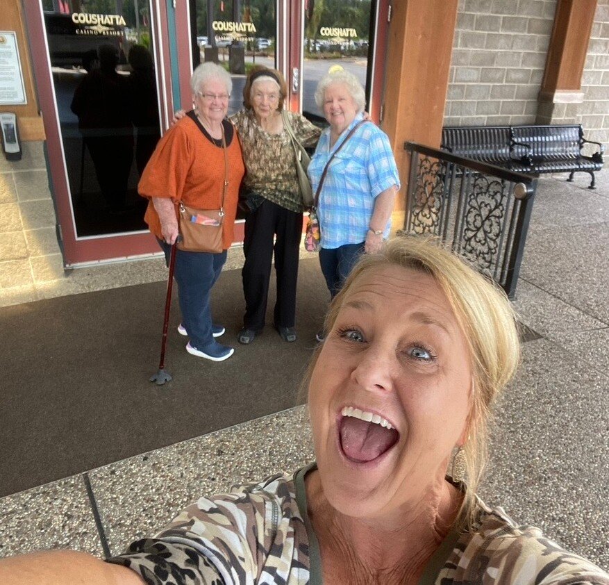 Patsy Nell Viator — photo 128