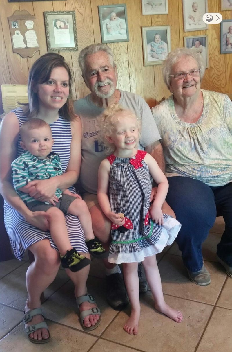 Patsy Nell Viator - Photo 130