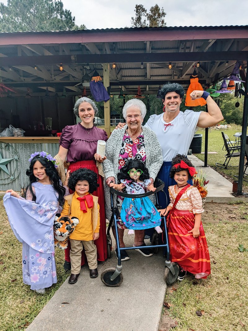 Patsy Nell Viator - Photo 131